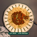 Smoky Mexican Chilli