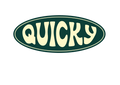 Quicky Sticker
