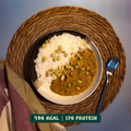 Sri Lankan Pumpkin Curry